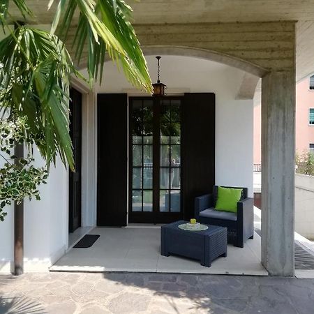Il Portico 9 Apartman Bussolengo Kültér fotó