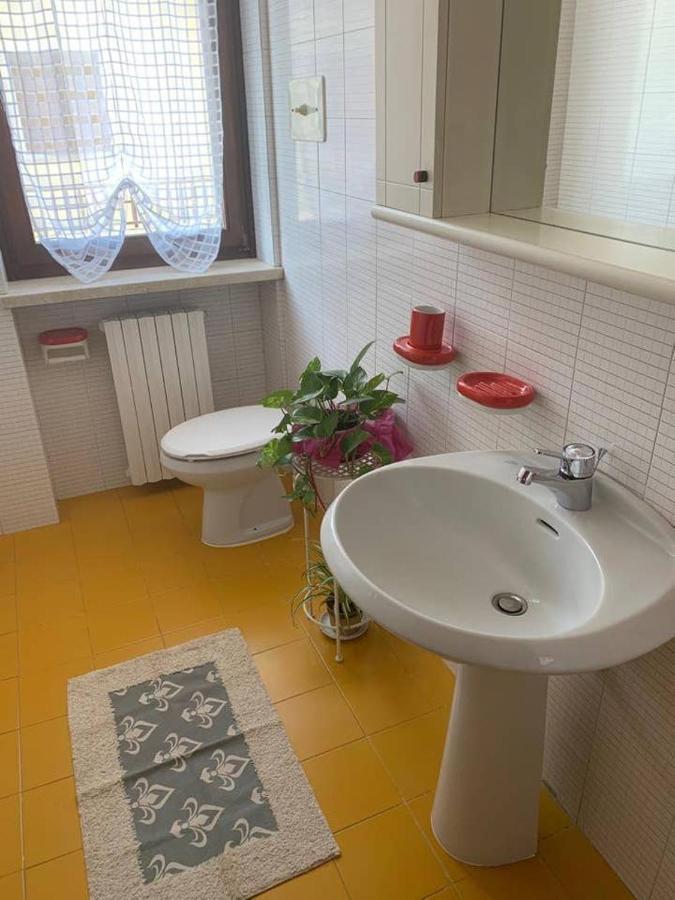 Il Portico 9 Apartman Bussolengo Kültér fotó