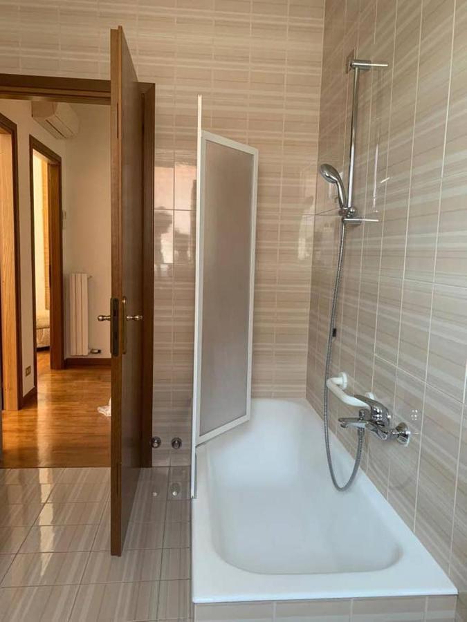 Il Portico 9 Apartman Bussolengo Kültér fotó