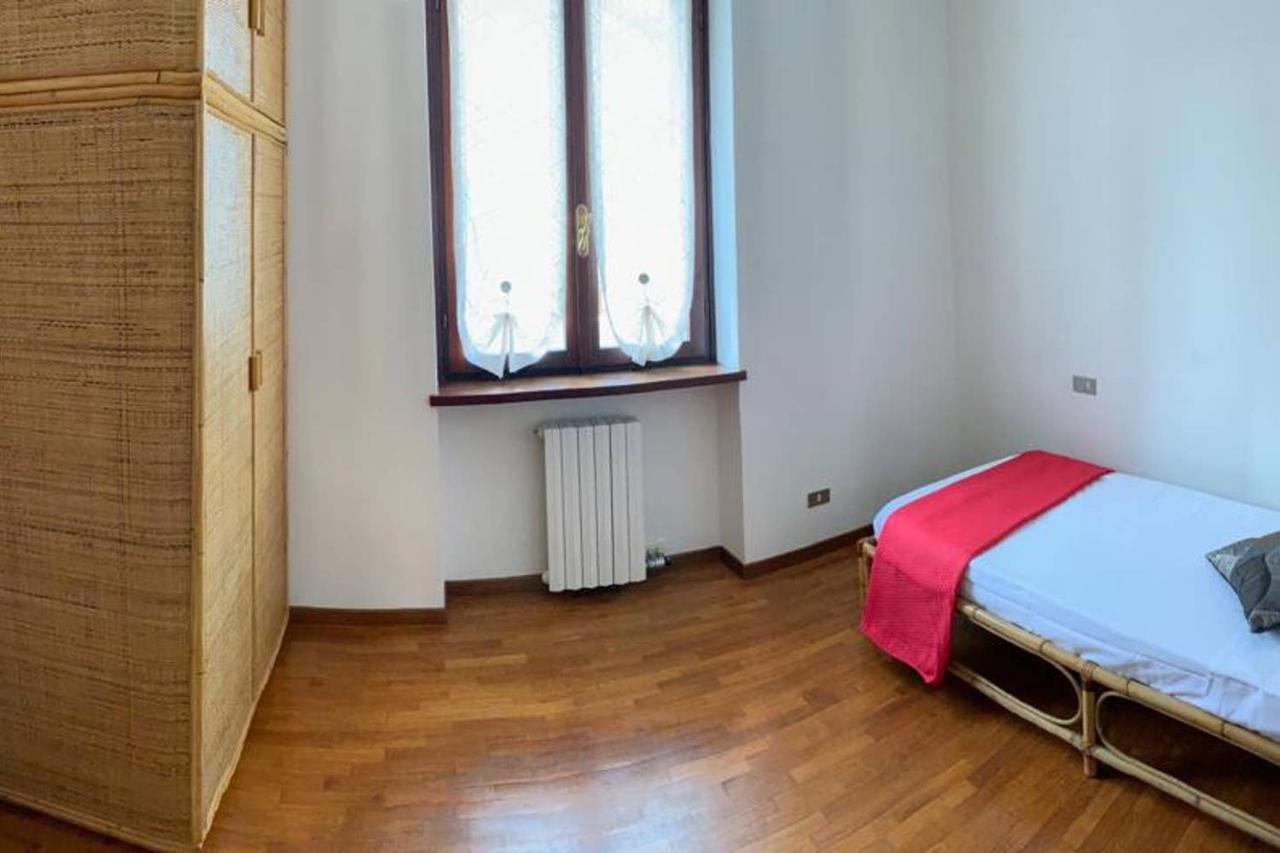 Il Portico 9 Apartman Bussolengo Kültér fotó