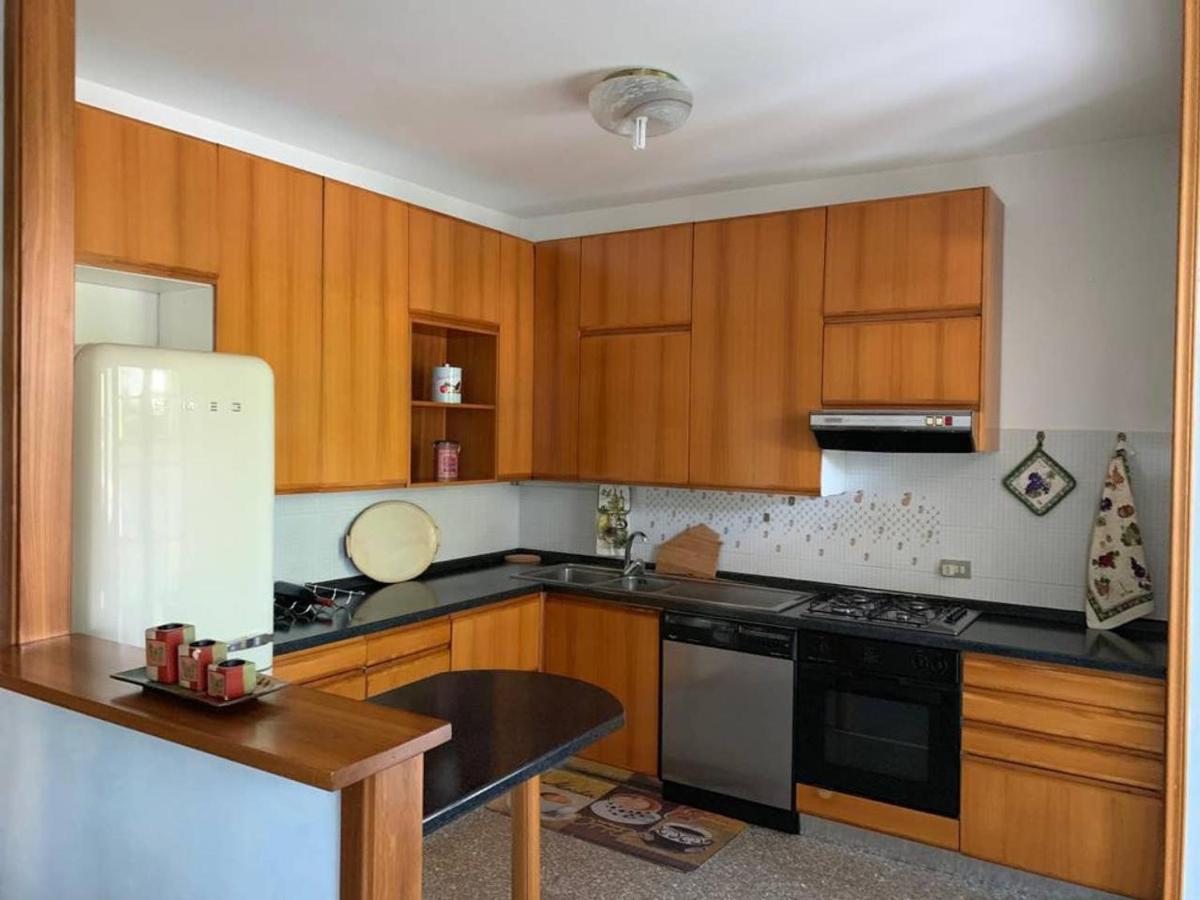 Il Portico 9 Apartman Bussolengo Kültér fotó