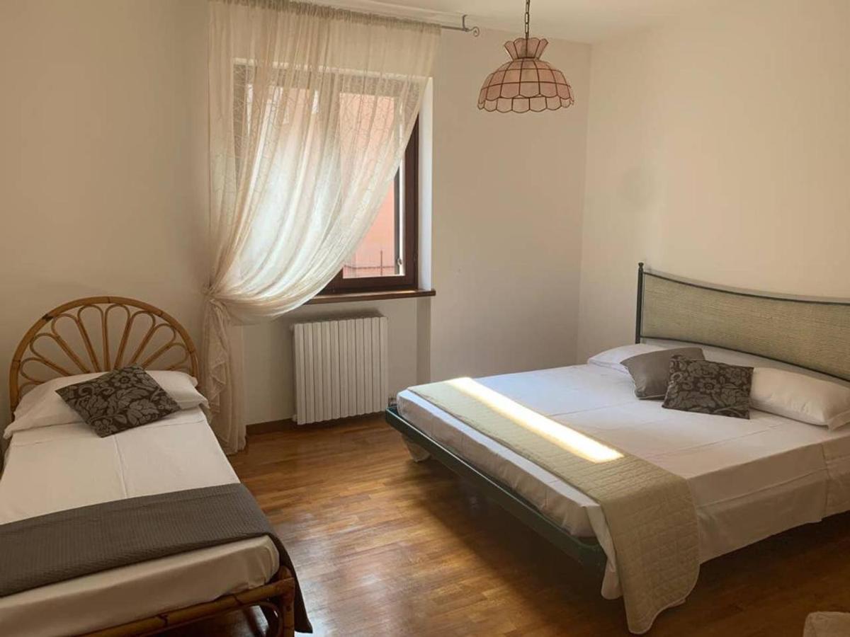 Il Portico 9 Apartman Bussolengo Kültér fotó