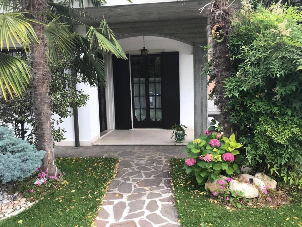 Il Portico 9 Apartman Bussolengo Kültér fotó