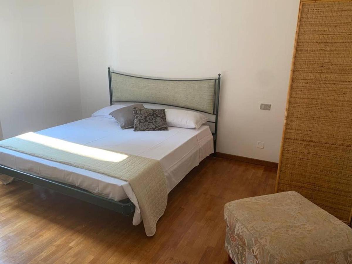 Il Portico 9 Apartman Bussolengo Kültér fotó