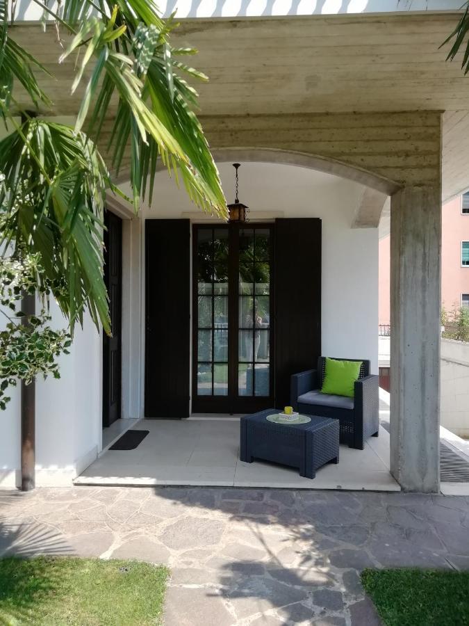Il Portico 9 Apartman Bussolengo Kültér fotó