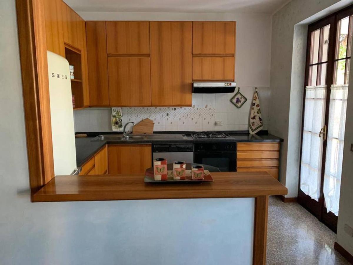 Il Portico 9 Apartman Bussolengo Kültér fotó