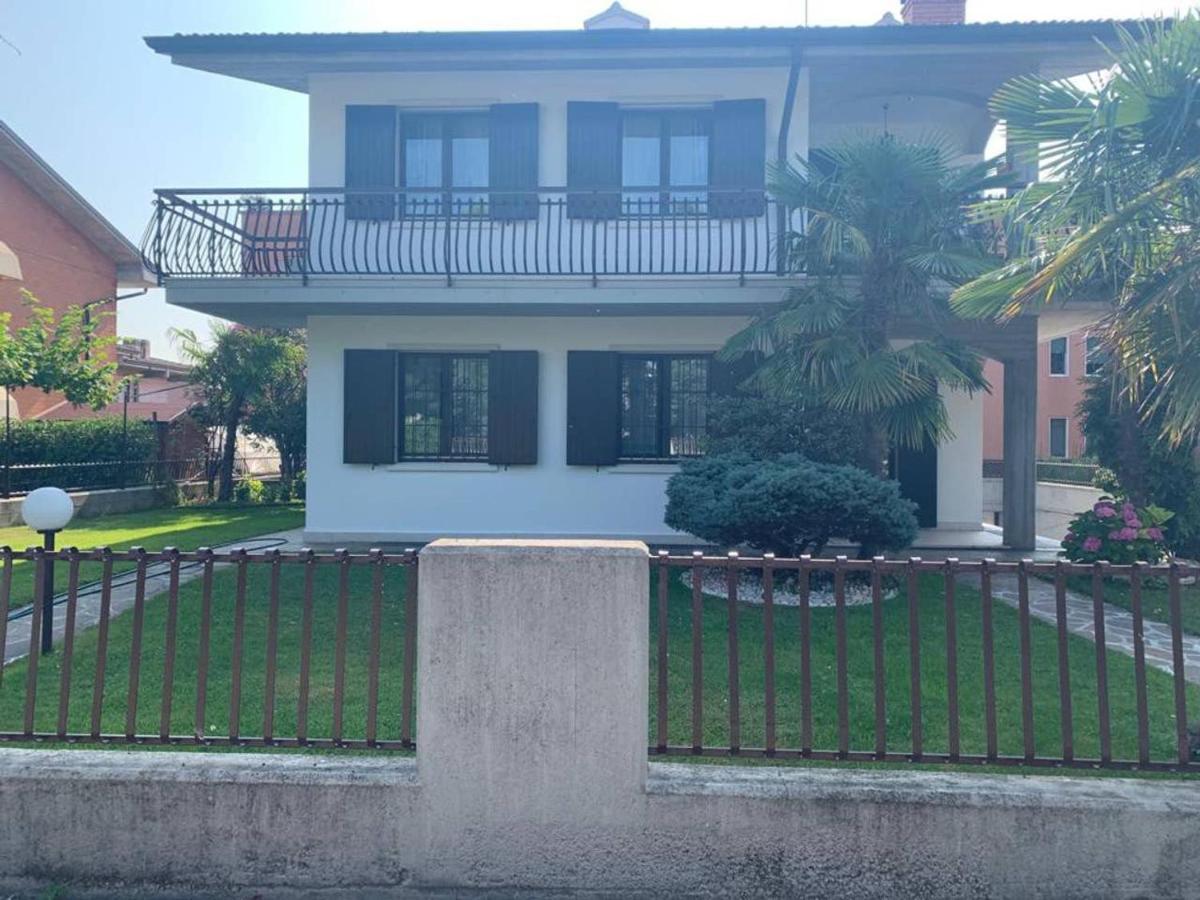 Il Portico 9 Apartman Bussolengo Kültér fotó