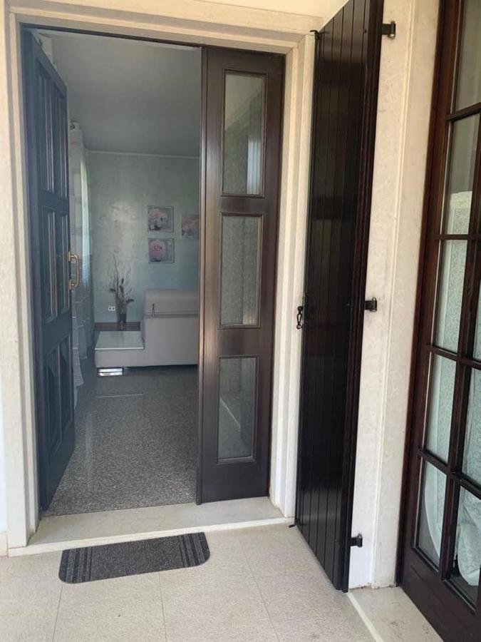 Il Portico 9 Apartman Bussolengo Kültér fotó