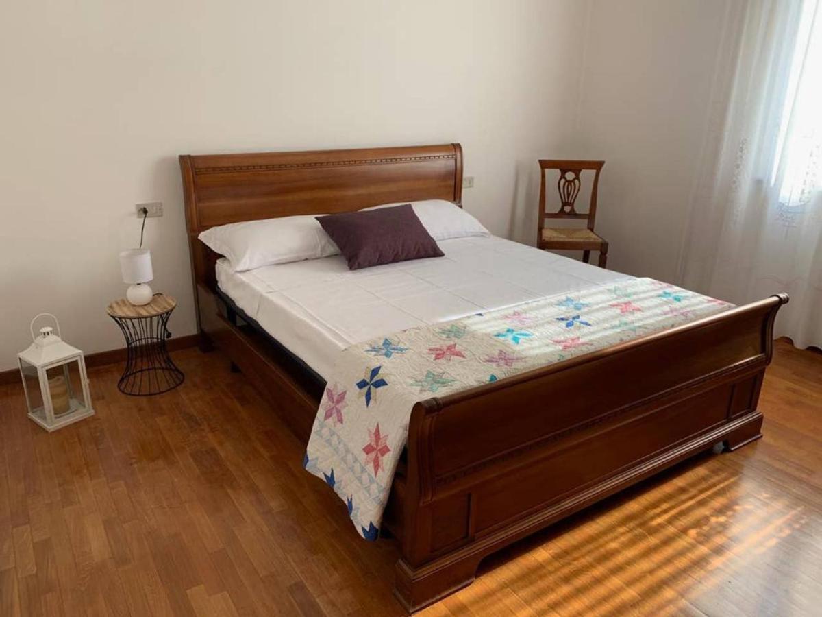 Il Portico 9 Apartman Bussolengo Kültér fotó