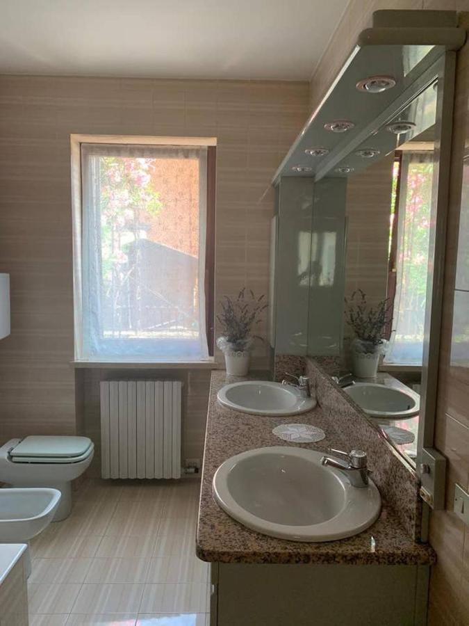 Il Portico 9 Apartman Bussolengo Kültér fotó
